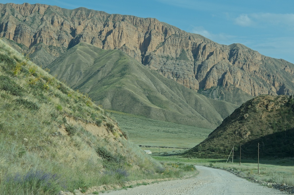 Джалал-Абад: культурная и историческая столица Кыргызстана