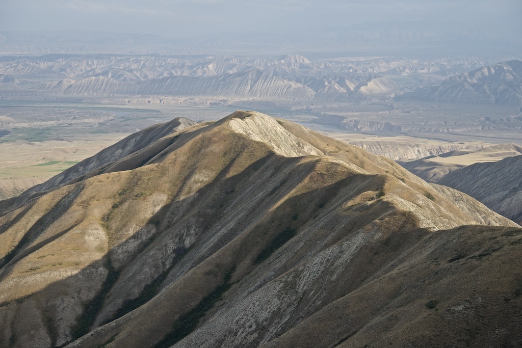Перевал Кара-Коо, Нарынская область